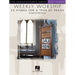 Weekly Worship - 52 Hymns for a Year of Praise: Nfmc 2020-2024 Selection Arr. Phillip Keveren the Phillip Keveren Series Easy Piano