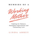 Memoirs of A Working Mother