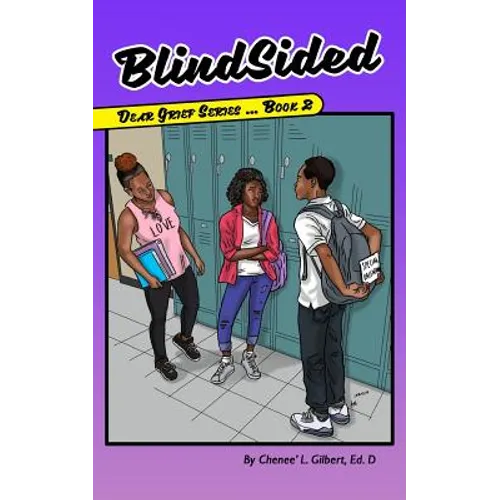 Blindsided