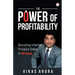 The Power of Profitability: Boosting Interior Product Sales in 90 days