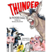 THUNDER the WONDER Donkey