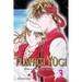 Fushigi Yûgi (Vizbig Edition), Vol. 3