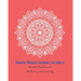 Mindful Mandala Colouring for Positivity: Mindful Colouring for Adults with peacful mandals and quotes for positivity