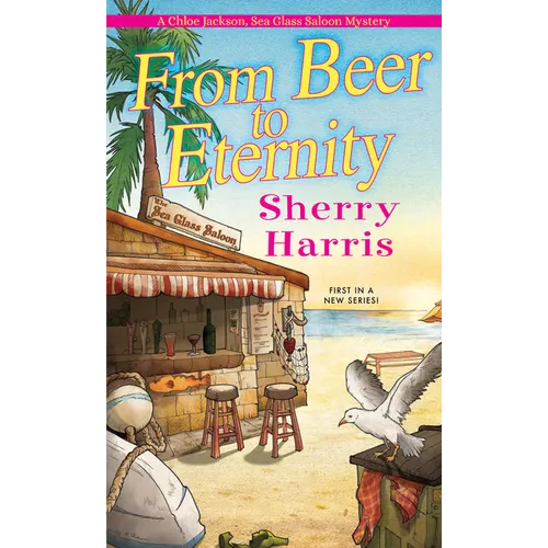 From Beer to Eternity