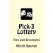 Pick-3 Lottery: Tips and Strategies