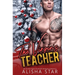 The Virgin's Teacher: An Older Man Younger Woman Romance