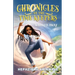 Chronicles of the Time Keepers: Whisked Away
