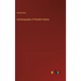 Autobiography of Eliashib Adams