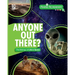 Anyone Out There? The Biology of Life in Space