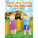 Katie and Kenny Tour the Railroad: Safety First!