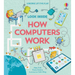 Look Inside How Computers Work