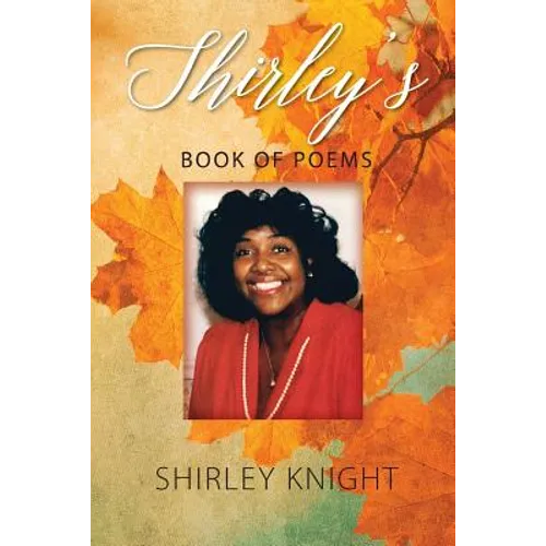 Shirley's Book of Poems