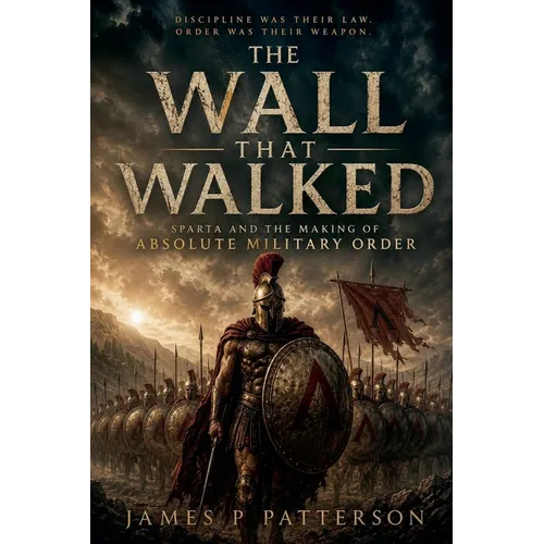 The Wall That Walked
