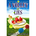 A Volley of Lies: Cozy Mystery
