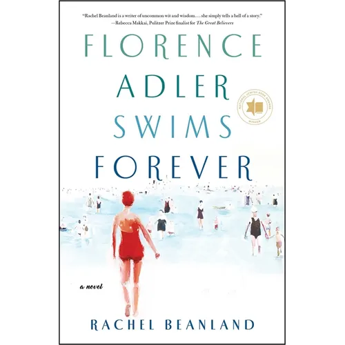 Florence Adler Swims Forever