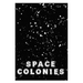 Space Colonies: A Galactic Freeman's Journal