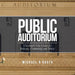 Public Auditorium: Cleveland's City Center for Industry, Community and Music