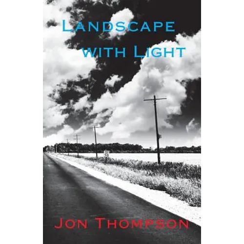 Landscape with Light