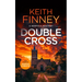Double Cross: A Cozy British Murder Mystery Series