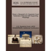 Perez V. Brownell U.S. Supreme Court Transcript of Record with Supporting Pleadings