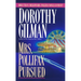 Mrs. Pollifax Pursued