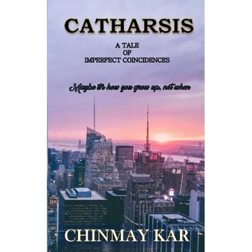 Catharsis: A Tale of Imperfect Coincidences
