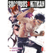 Succubus and Hitman Vol. 8