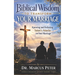 Biblical Wisdom to Transform Your Marriage