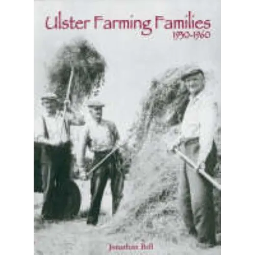 Ulster Farming Families