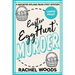 Easter Egg Hunt Murder: Large Print Edition