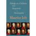 Diálogo en el infierno entre Maquiavelo y Montesquieu