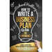 How to Write a Business Plan With No Experience: A Simple Guide With Tons of Business Plan Examples to Achieve a Successful Business and Attain Profit