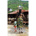 The Abandoned Woman