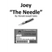 Joey The Needle: Joey The Needle