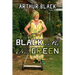 Black Is the New Green