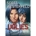 Uglies: Cutters (Graphic Novel)