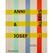Anni & Josef Albers: Equal and Unequal