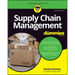 Supply Chain Management for Dummies