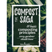 The Compost Saga: 10 Basic Composting Principles Every Gardener Should Know (No-Waste Guide)