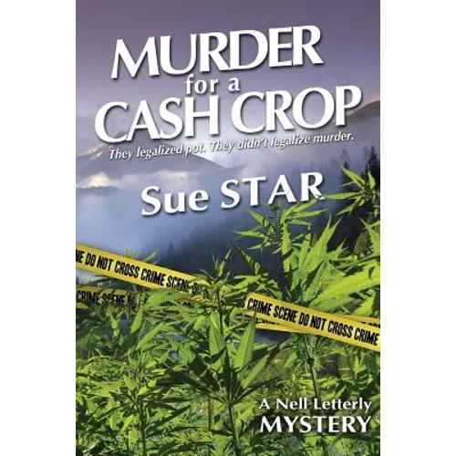 Murder For a Cash Crop