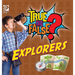 True or False? Explorers