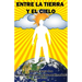 Entre la Tierra y el Cielo: Qigong para los Ocho Meridianos Extraordinarios