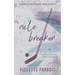 Rule Breaker: An Enemies-to-Lovers Hockey Romance