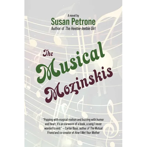 The Musical Mozinskis