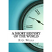 A Short History of the World