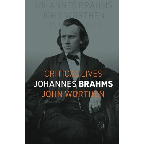 Johannes Brahms