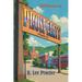 Prosperity, Pennsylvania