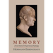 Memory; A Contribution to Experimental Psychology