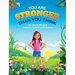 You are Stronger Than you Think