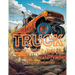 Truck Coloring Book: Rev Up Your Creativity with Titans of the Road